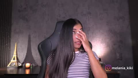 Melania   -    online show from 27, 12, 2024