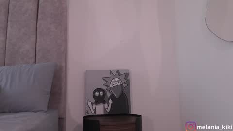 Melania   -    online show from 15, 1, 2025