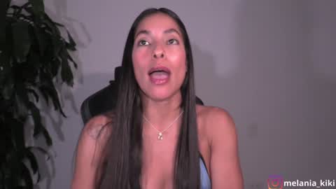 Melania   -    online show from 16, 1, 2025