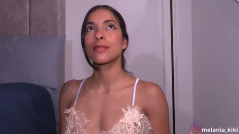 Melania   -    online show from 12, 3, 2025