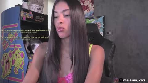 Melania   -    online show from 8, 10, 2025