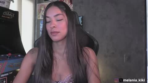 Melania   -    online show from 8, 11, 2025