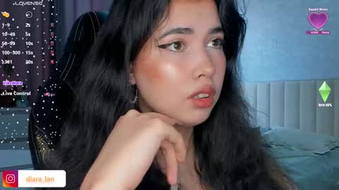 Diara online show from 3, 2, 2026