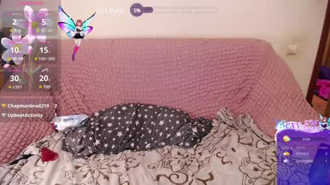 Diana online show from 22, 12, 2024