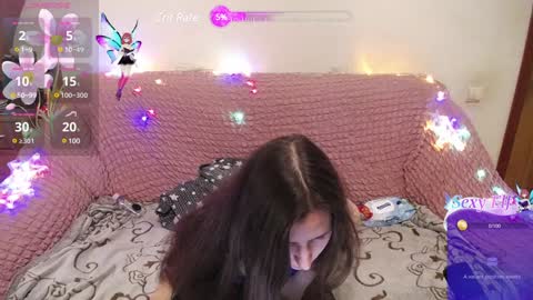 Diana online show from 19, 1, 2025