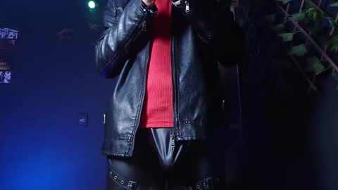 DICAPRIO online show from 20, 10, 2025