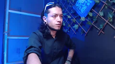 DICAPRIO online show from 27, 11, 2025