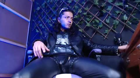 DICAPRIO online show from 6, 1, 2026