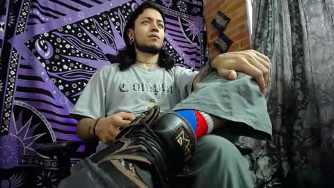 DICAPRIO online show from 26, 2, 2026