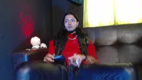 DICAPRIO online show from 20, 5, 2026