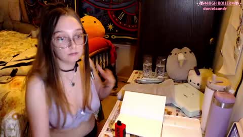 Snapshot of dice_steele chatting on 2, 5, 2026 dice_steele online show from 2, 5, 2026
