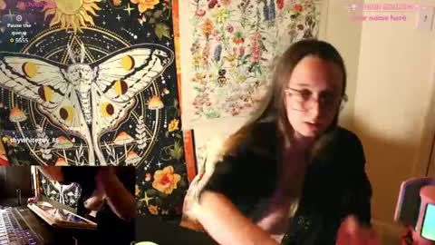 Snapshot of dice_steele chatting on 28, 5, 2026 dice_steele online show from 28, 5, 2026