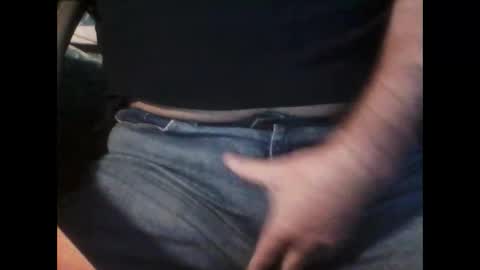 dick185 online show from 21, 1, 2025