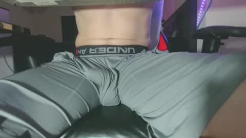 Dick And Muscle online show from 12, 2, 2026