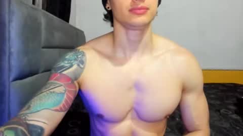 Snapshot of dick_demon_1 chatting on 29, 12, 2024 jhon online show from 29, 12, 2024