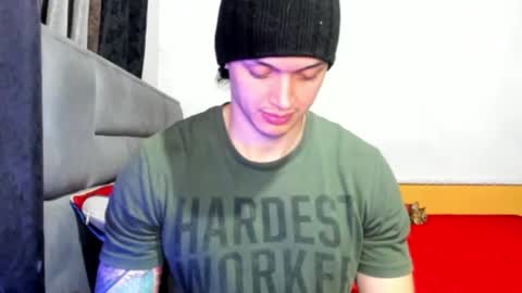 jhon online show from 1, 2, 2025