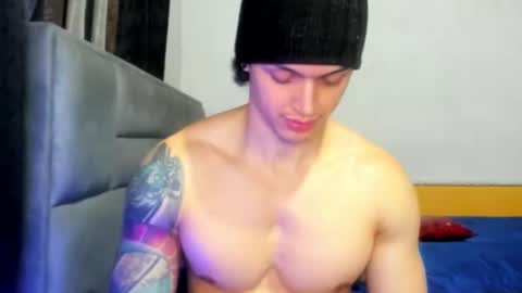 Snapshot of dick_demon_1 chatting on 6, 2, 2025 jhon online show from 6, 2, 2025