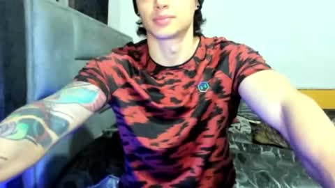 Snapshot of dick_demon_1 chatting on 15, 2, 2025 jhon online show from 15, 2, 2025