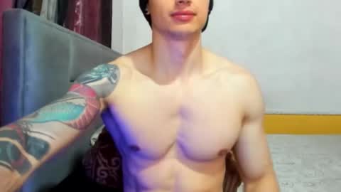 Snapshot of dick_demon_1 chatting on 5, 11, 2025 jhon online show from 5, 11, 2025