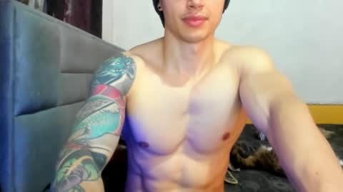 jhon online show from 10, 11, 2025