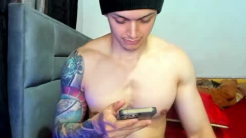Snapshot of dick_demon_1 chatting on 12, 7, 2026 jhon online show from 12, 7, 2026