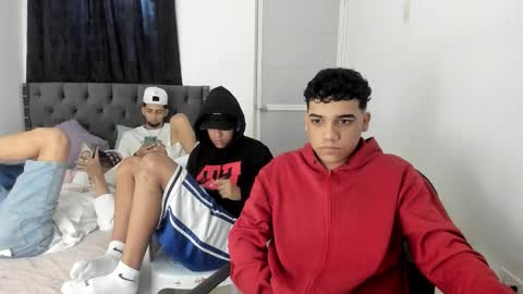 dick online show from 20, 11, 2025