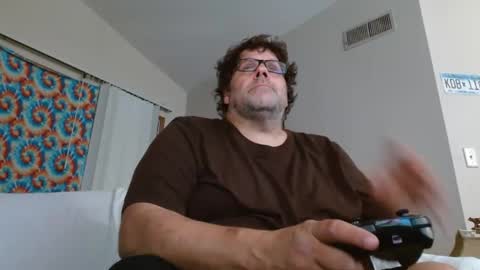 DickAltaVista online show from 21, 9, 2025