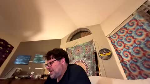 DickAltaVista online show from 19, 5, 2026