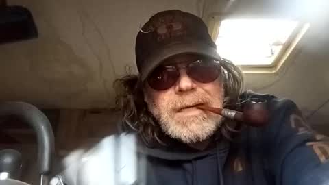 Dickbowen online show from 12, 1, 2025