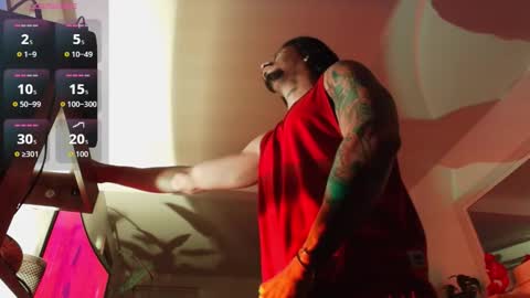 Damin online show from 15, 12, 2025