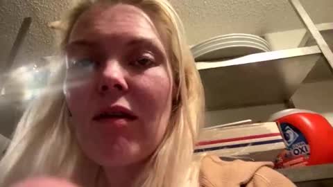 Snapshot of dickeddownsouth chatting on 27, 10, 2025 Beau online show from 27, 10, 2025