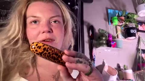 Snapshot of dickeddownsouth chatting on 8, 11, 2025 Beau online show from 8, 11, 2025