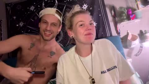 Snapshot of dickeddownsouth chatting on 9, 11, 2025 Beau online show from 9, 11, 2025