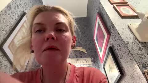 Snapshot of dickeddownsouth chatting on 10, 11, 2025 Beau online show from 10, 11, 2025