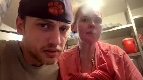 Snapshot of dickeddownsouth chatting on 11, 11, 2025 Beau online show from 11, 11, 2025