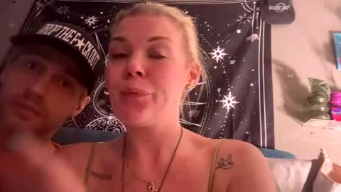 Snapshot of dickeddownsouth chatting on 13, 11, 2025 Beau online show from 13, 11, 2025