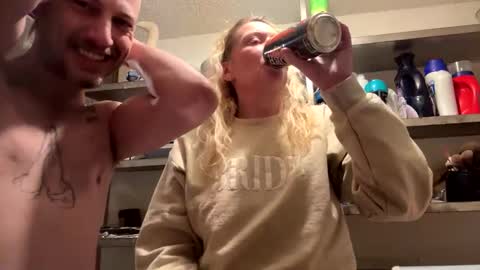 Beau online show from 3, 2, 2026