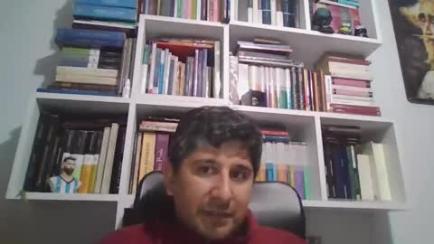 dickeduardo online show from 12, 10, 2025