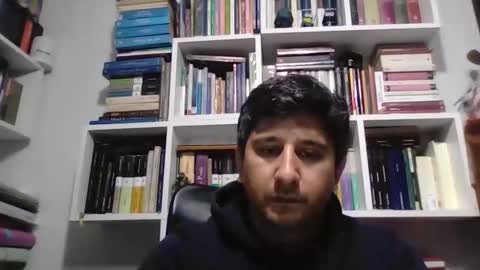 dickeduardo online show from 20, 10, 2025