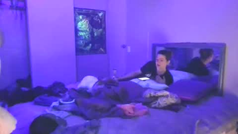 dickerdown1221 online show from 5, 4, 2026