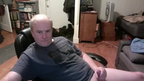 Richard Fleischer online show from 14, 2, 2025