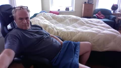 Richard Fleischer online show from 11, 9, 2025