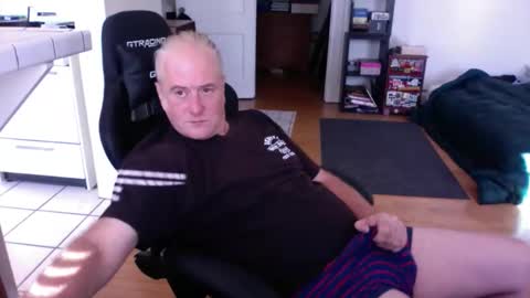 Richard Fleischer online show from 10, 10, 2025