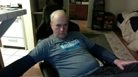 Richard Fleischer online show from 11, 11, 2025