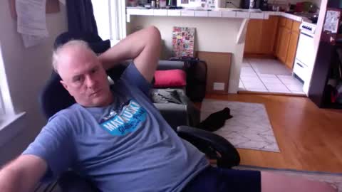 Richard Fleischer online show from 20, 2, 2026