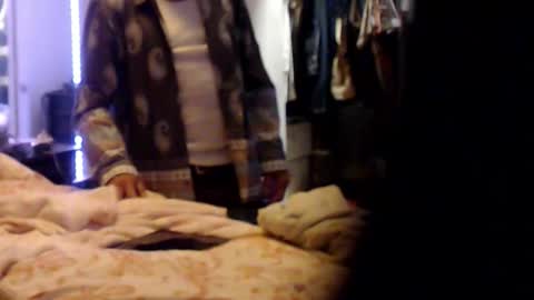 Snapshot of dickgiggler chatting on 10, 3, 2026 Sparkx online show from 10, 3, 2026