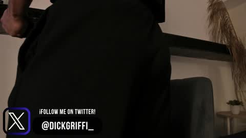 Snapshot of dickgriffith chatting on 14, 1, 2025 Dick Griffith online show from 14, 1, 2025