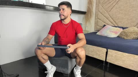 Snapshot of dickgriffith chatting on 15, 1, 2025 Dick Griffith online show from 15, 1, 2025