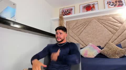 Snapshot of dickgriffith chatting on 21, 1, 2025 Dick Griffith online show from 21, 1, 2025