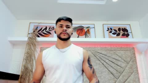 Snapshot of dickgriffith chatting on 31, 1, 2025 Dick Griffith online show from 31, 1, 2025